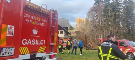 Vaja GZ Mežiške doline – Ivarčko jezero (15)